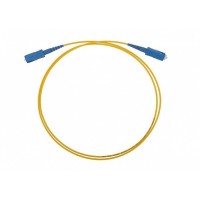 ШОС-SM/3.0мм-SC/UPC-SC/UPC-2.0м (130202-00538). Патч-корд оптический. ССД (Связьстройдеталь)