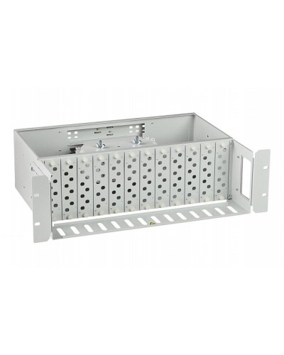 ШКОС-С-3U/4-96-FC/ST~-(корпус)~(130301-00037). Кросс оптический 19. ССД (Связьстройдеталь) в Самаре