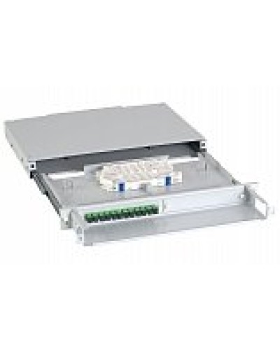 ШКОС-ВП-1U/2-12-SC~12-SC/APC~12-SC/APC(130304-00937). Кросс оптический 19. ССД (Связьстройдеталь) в Самаре