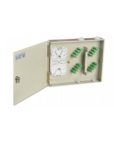 ШКОН-У/1-32-FC/ST~32-FC/D/APC~32-FC/APC(130404-00142). Кросс оптический настенный. ССД (Связьстройдеталь) в Самаре