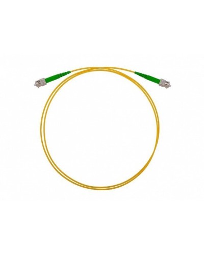ШОС-SM/2.0мм-FC/APC-FC/APC-1.0м (130202-03460). Патч-корд оптический. ССД (Связьстройдеталь) в Самаре