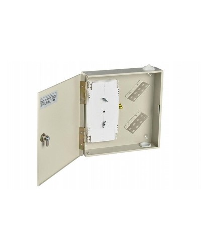 ШКОН-У/1-16-FC/ST~-(корпус)~(130404-00002). Кросс оптический настенный. ССД (Связьстройдеталь) в Самаре