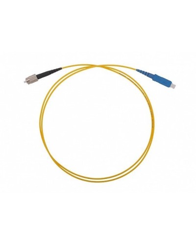 ШОС-SM/2.0мм-FC/UPC-SC/UPC-1.0м (130201-02754). Патч-корд оптический. ССД (Связьстройдеталь) в Самаре