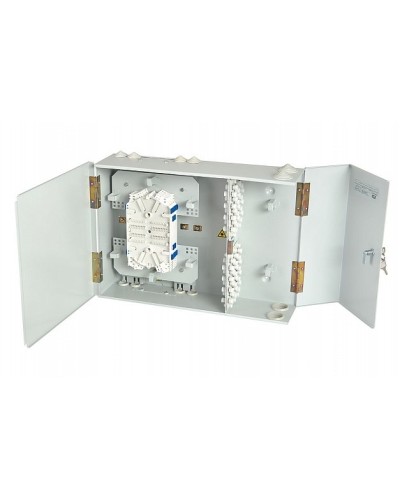 ШКОН-МА/4-48-FC/ST~48-FC/D/SM~48-FC/UPC(130406-00611). Кросс оптический настенный. ССД (Связьстройдеталь) в Самаре
