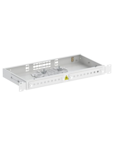 ШКОС-М-1U/2-16-FC/ST~-(корпус)~ (130303-00013). Кросс оптический 19. ССД (Связьстройдеталь) в Самаре