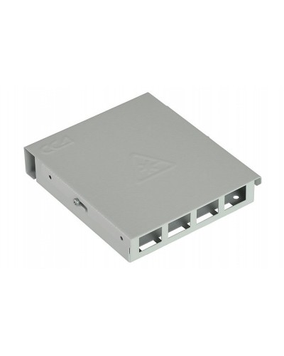 ШКОН-Р/1-8-SC~-(корпус)~(130401-00062). Кросс оптический настенный. ССД (Связьстройдеталь) в Самаре