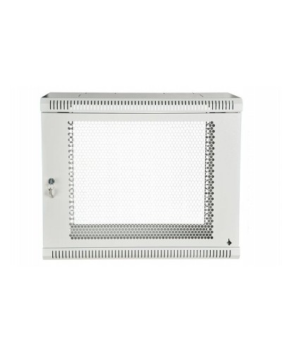 ШТ-НСр-12U-600-450-П (130411-00645). Шкаф настенный разборный 19, 12U. ССД (Связьстройдеталь) в Самаре