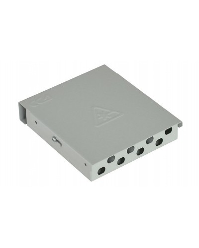 ШКОН-Р/1-8-FC/ST~-(корпус)~(130401-00063). Кросс оптический настенный. ССД (Связьстройдеталь) в Самаре