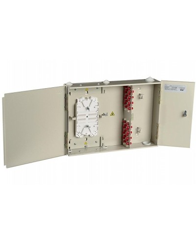 ШКОН-СТ/2-32-FC/ST~32-FC/D/SM~32-FC/UPC(130405-00706). Кросс оптический настенный. ССД (Связьстройдеталь) в Самаре