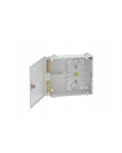 ШКОН-УМ/2-8-FC/ST~-(корпус)~(130404-00166). Кросс оптический настенный. ССД (Связьстройдеталь) в Самаре