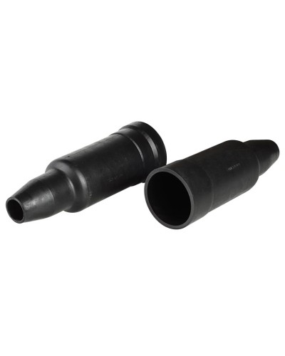 МПП 5/6 с тр.ТУТ (120309-00008). Муфта. ССД (Связьстройдеталь) в Самаре