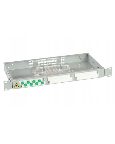 ШКОС-Л-1U/2-8-FC/ST~8-FC/D/APC~8-FC/APC (130308-00103). Кросс оптический 19. ССД (Связьстройдеталь) в Самаре