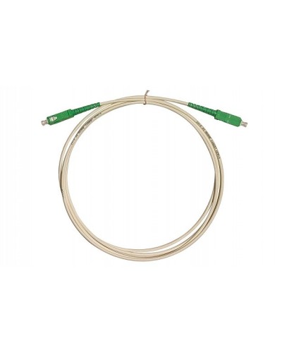 ШОС-S7/2.0мм-SC/APC-SC/APC-2.0м (130201-04896). Патч-корд оптический. ССД (Связьстройдеталь) в Самаре