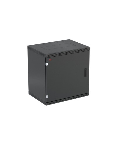 ШТ-НСр-15U-600-350-М-Ч (130411-01330). Шкаф телекоммуникационный 19 настенный 15U. ССД (Связьстройдеталь) в Самаре