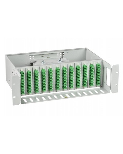 ШКОС-С-3U/4-96-SC~96-SC/APC~96-SC/APC(130301-02143). Кросс оптический 19. ССД (Связьстройдеталь) в Самаре