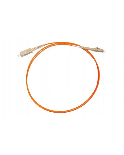 ШОС-MM50/2.0мм-LC/PC-SC/PC-1.0м HS (130201-03344). Патч-корд оптический. ССД (Связьстройдеталь) в Самаре