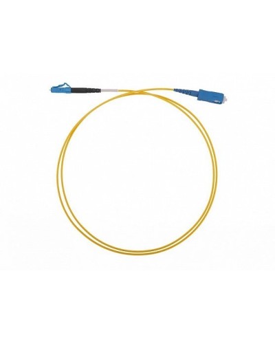 ШОС-SM/2.0мм-LC/UPC-SC/UPC-1.0м (130201-02710). Патч-корд оптический. ССД (Связьстройдеталь) в Самаре