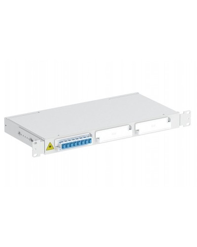 ШКОС-Л-1U/2-8-SC~8-SC/SM~8-SC/UPC (130308-00100). Кросс оптический 19. ССД (Связьстройдеталь) в Самаре