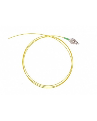 ШОС-SM/0.9мм-FC/APC-p/t -1.0м (130202-05627). Пигтейл оптический. ССД (Связьстройдеталь) в Самаре