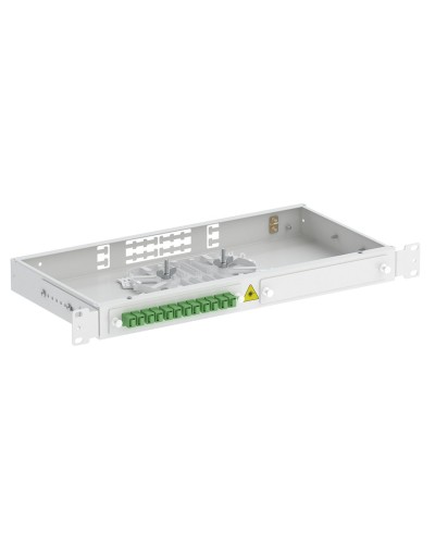 ШКОС-М-1U/2-12-SC~12-SC/APC~12-SC/APC (130303-02046). Кросс оптический 19. ССД (Связьстройдеталь) в Самаре