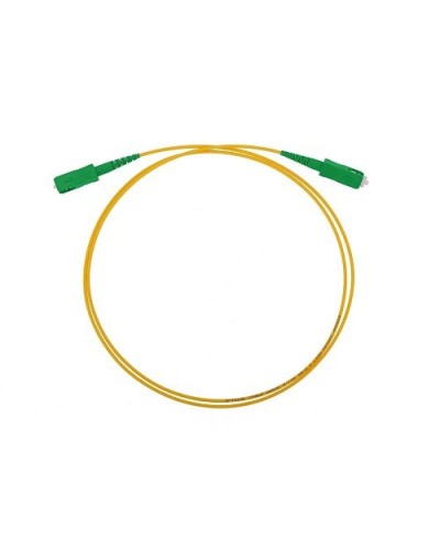 ШОС-SM/2.0мм-SC/APC-SC/APC-2.0м (130202-03081). Патч-корд оптический. ССД (Связьстройдеталь) в Самаре