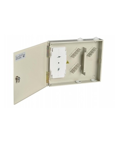 ШКОН-У/1-24-FC/ST~-(корпус)~(130404-00008). Кросс оптический настенный. ССД (Связьстройдеталь) в Самаре