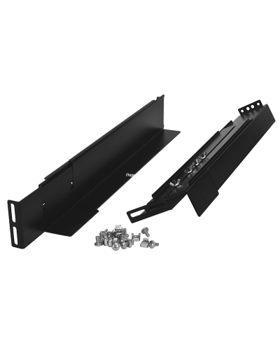 Рельсы для монтажа Rail Kit 19 2U. Рельсы монтажные. Связь инжиниринг в Самаре