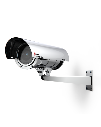 ТВК-81-IP-8Г-V410-PoE+ Ex. Видеокамера IP взрывозащищенная. Тахион в Самаре