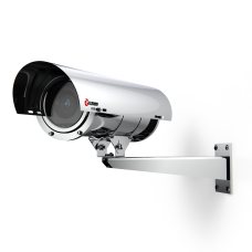 ТВК-130-IP-8Г-V2812-PoE+ Ex. Видеокамера IP взрывозащищенная. Тахион