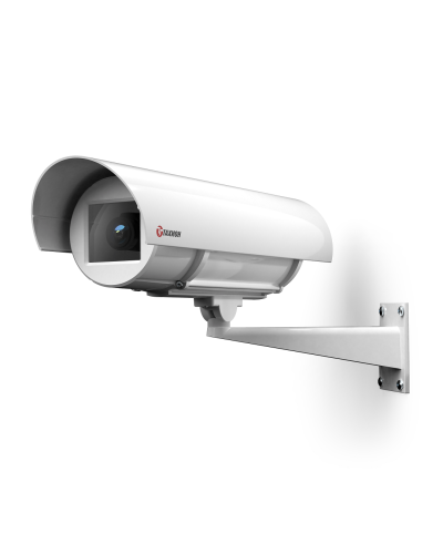 ТВК-100-IP-7-V2812-PoE+. Видеокамера IP цилиндрическая. Тахион в Самаре
