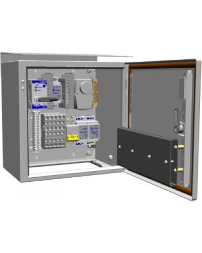 К-7. Козырек. Тахион в Самаре