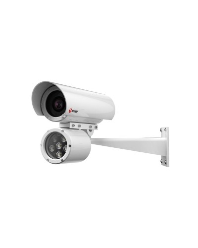 ТВК-65-IP-4МВБ-М2812-PoE+-ПИП-20/60 ВБ исп.88 А. Видеокамера IP взрывозащищенная. Тахион в Самаре