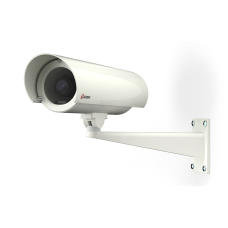 ТВК-65-IP-4МВБ-V2812-PoE+. Видеокамера IP взрывозащищенная. Тахион