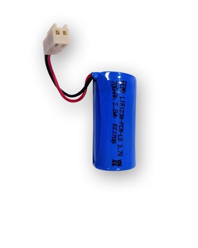LIR123A-PCB(PCM)-LD(/A12787) EEMB. Аккумулятор резервного питания для Security Hub и Security Hub 4G. ТЕКО в Самаре