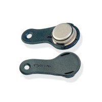 Цифрал DC-2000А. Ключ TouchMemory. Цифрал
