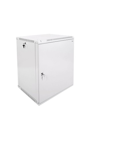 ШРН-Э-15.500.1. Шкаф телекоммуникационный 19 настенный 15U. ЦМО в Самаре