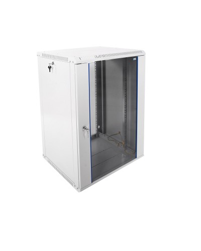 ШРН-Э-18.500. Шкаф телекоммуникационный 19 настенный 18U. ЦМО в Самаре